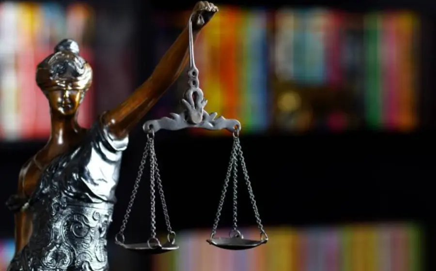 Justicia
