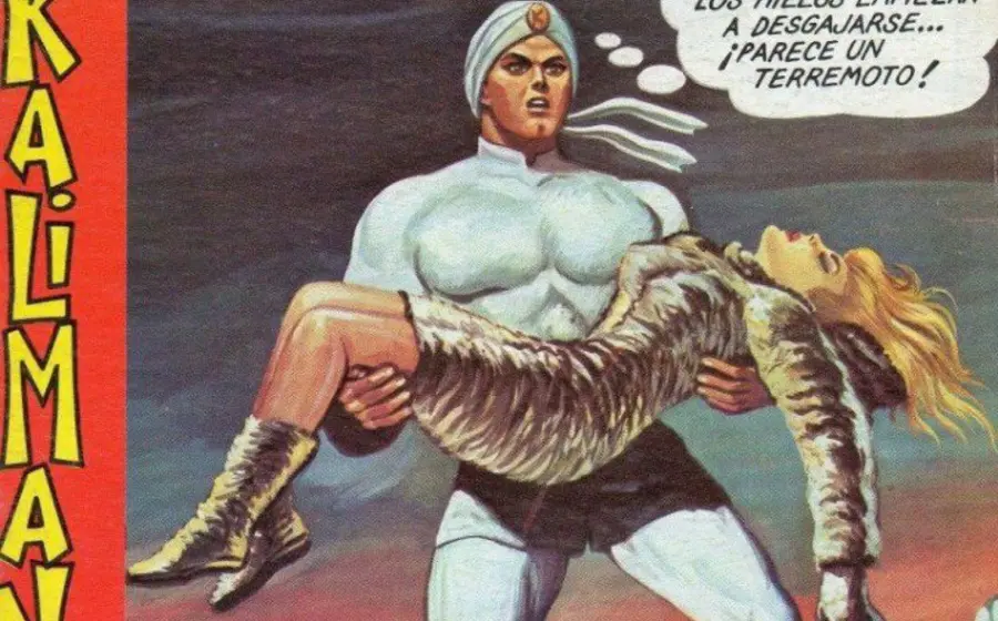 kaliman