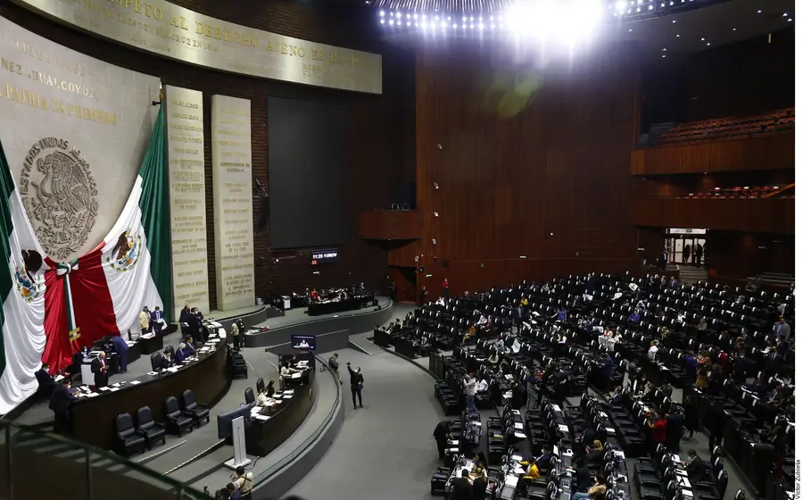 legisladores