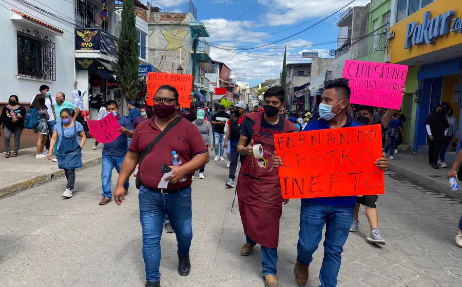 comerciantes-marchando