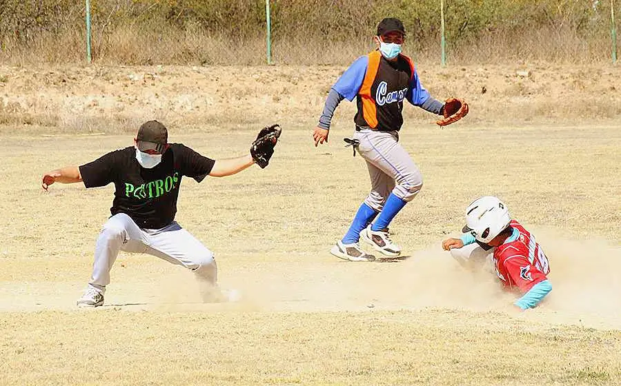 beisbol