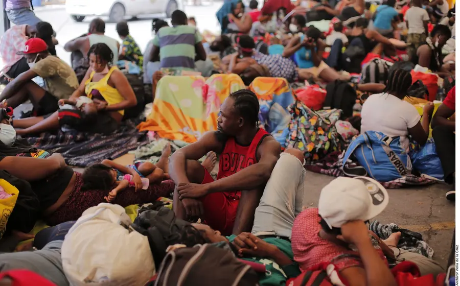 migrantes