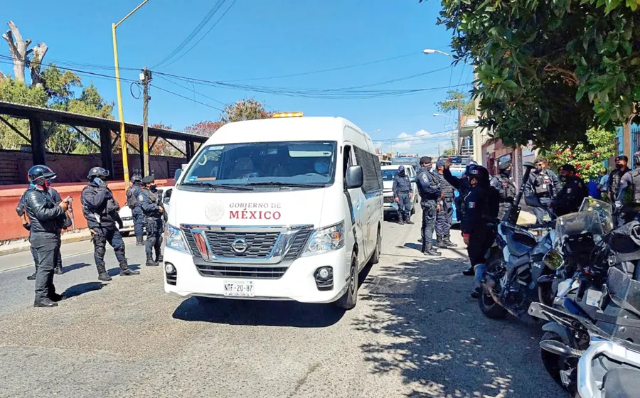 camioneta