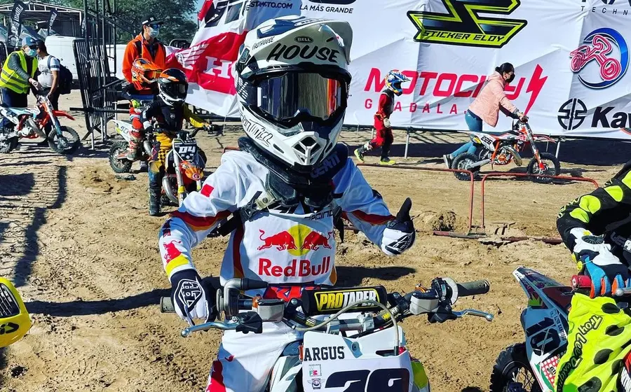 motociclismo 