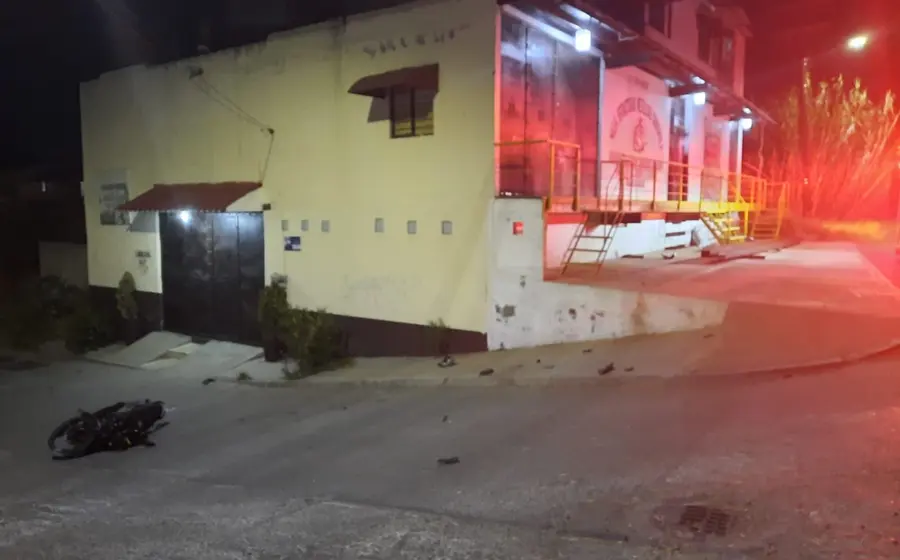 Accidente-motociclista-pierde-la-vida