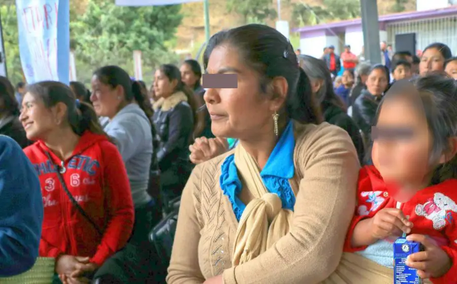 mujer-oaxaquena