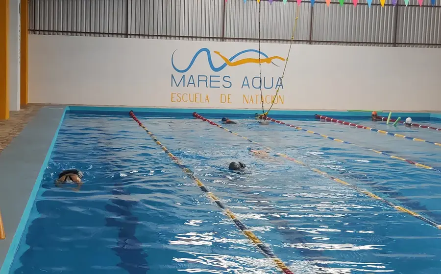 natacion