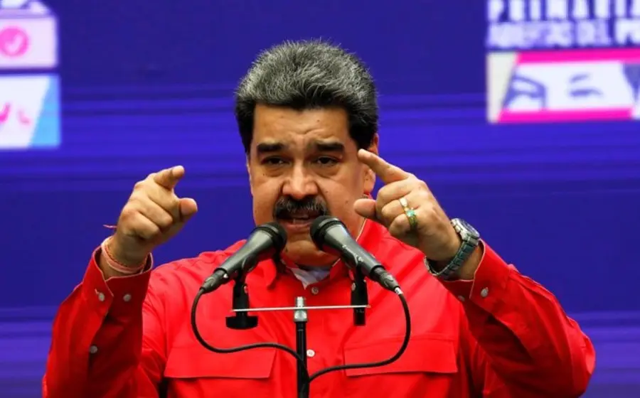 presidente_de_venezuela