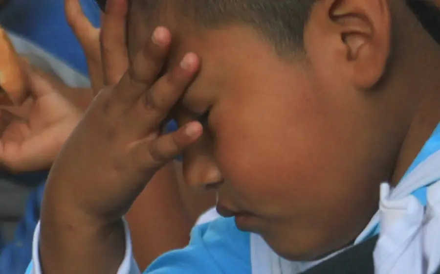 depresion-niños 