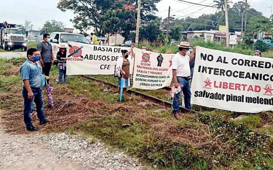 protestantes