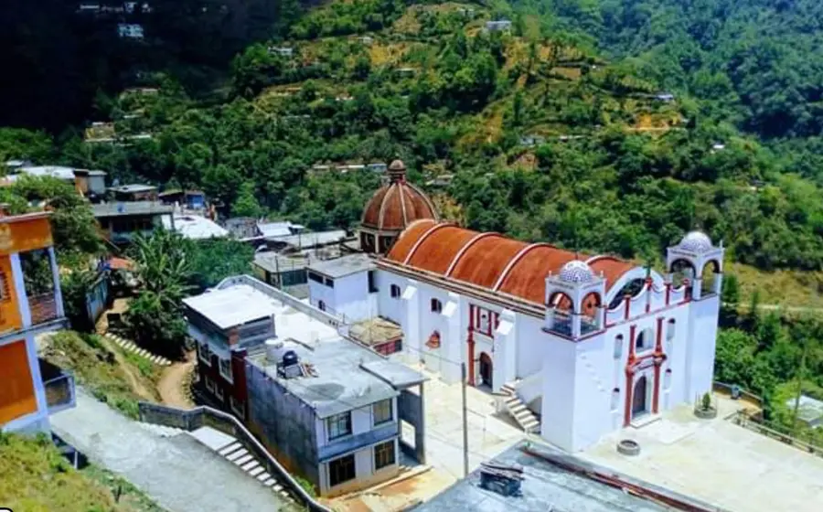 ocotepec 