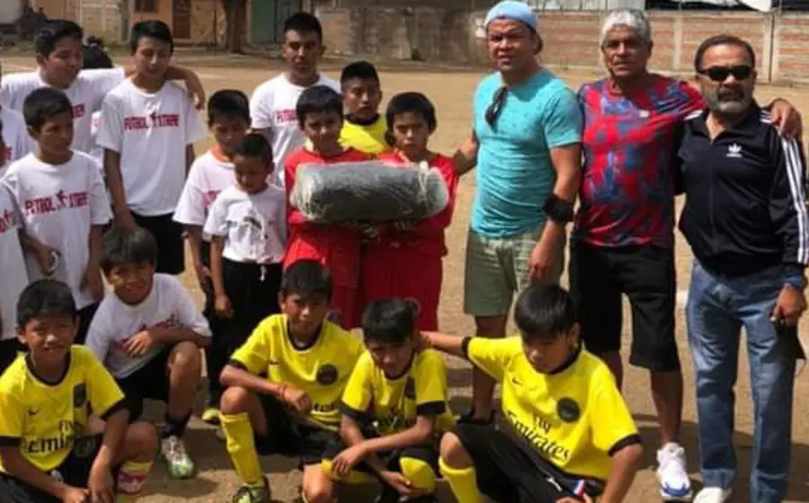 futbol-infantil 