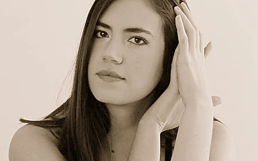 mujer 