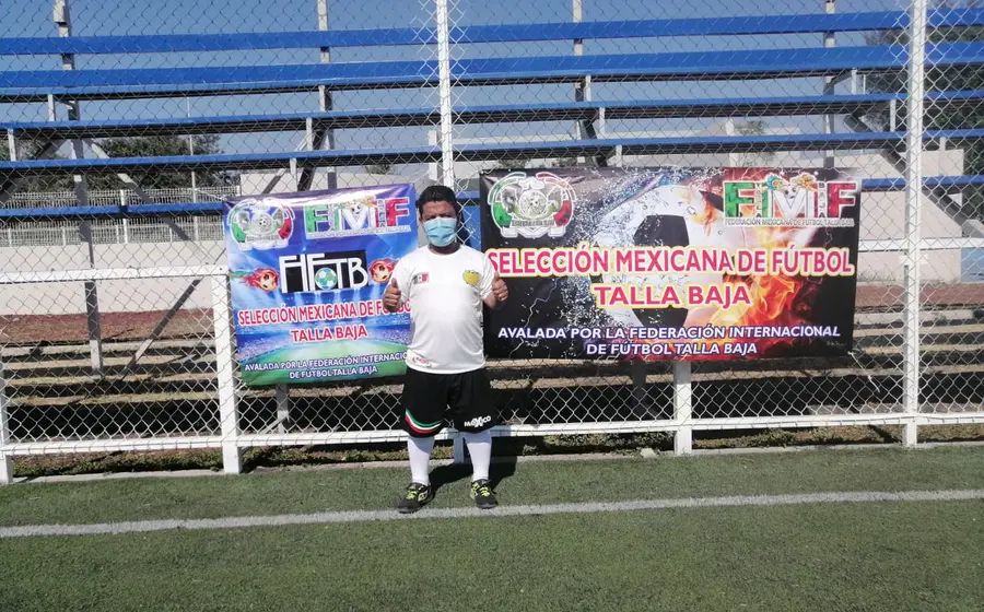 futbolista-de-talla-baja