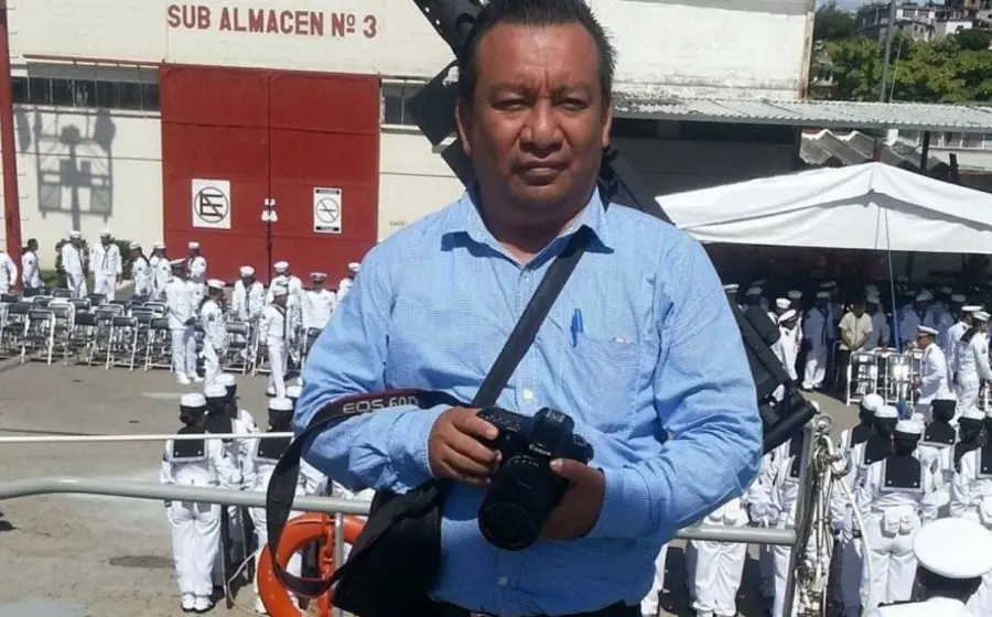 periodista 