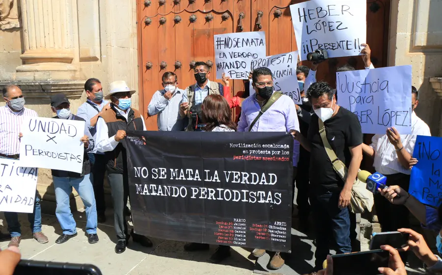 no-se-mata-la-verdad