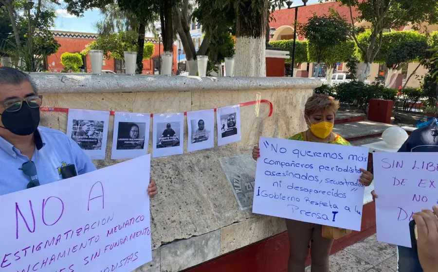 protesta_de_periodistas