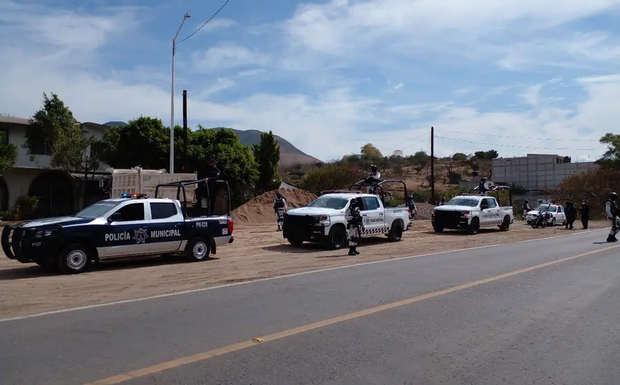 inseguridad-oaxaca-robos-motos-delito 