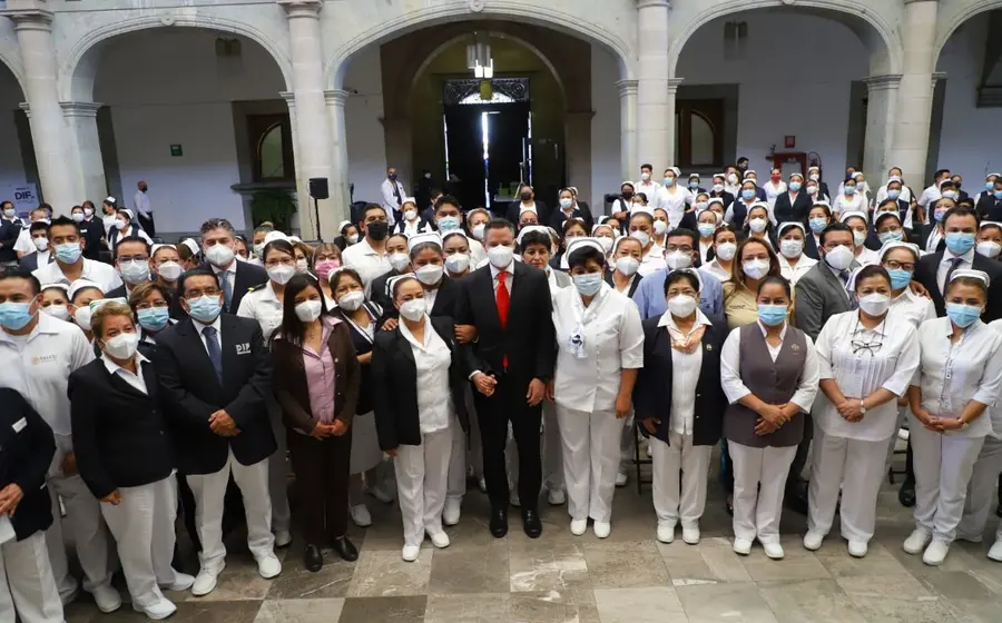 personal-medico
