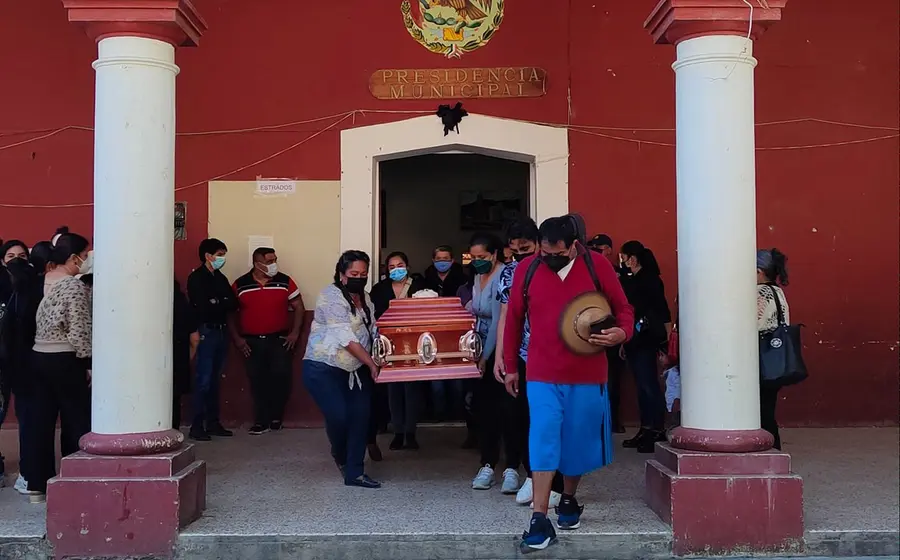 velorio 