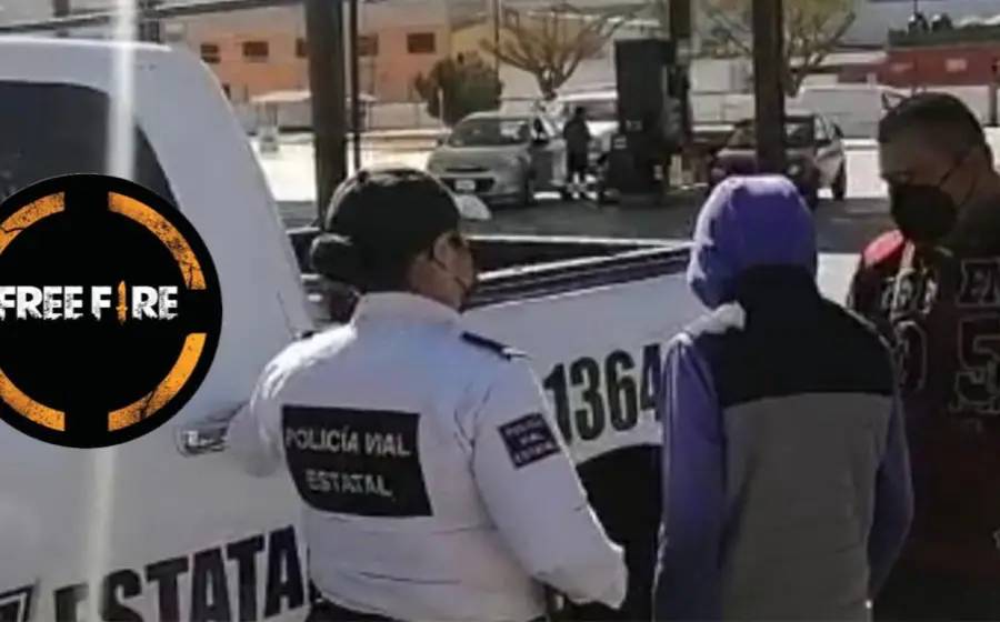 policias-resguardando-a-menor