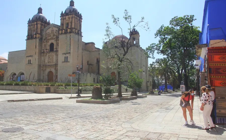 santo-domingo