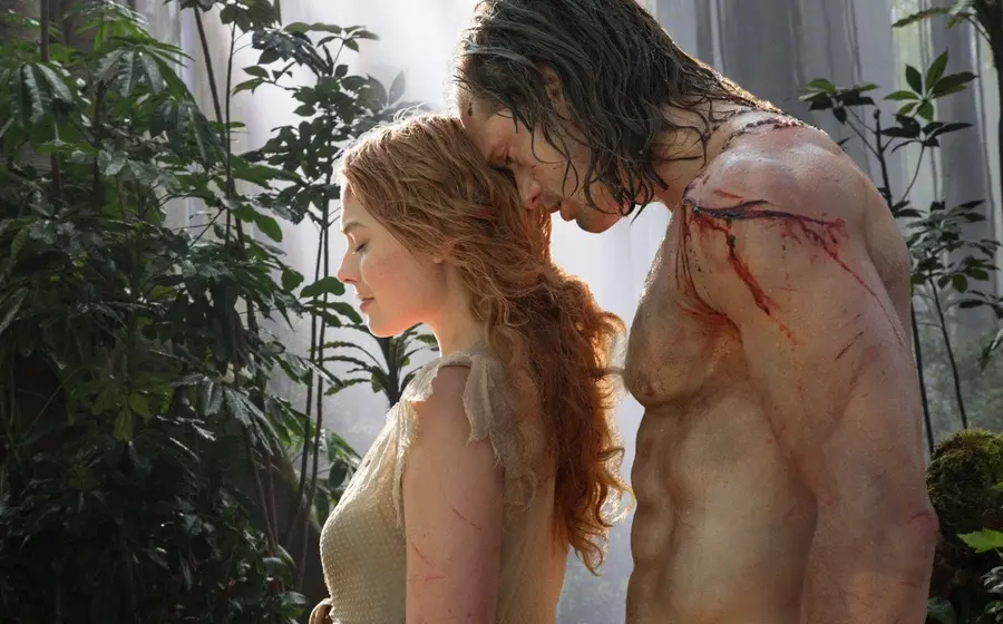 pelicula-tarzan