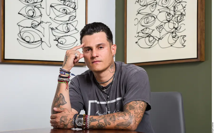 tatuador