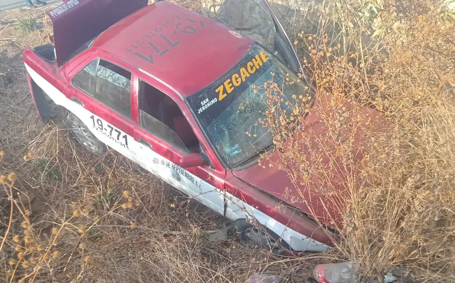 taxi-foraneo
