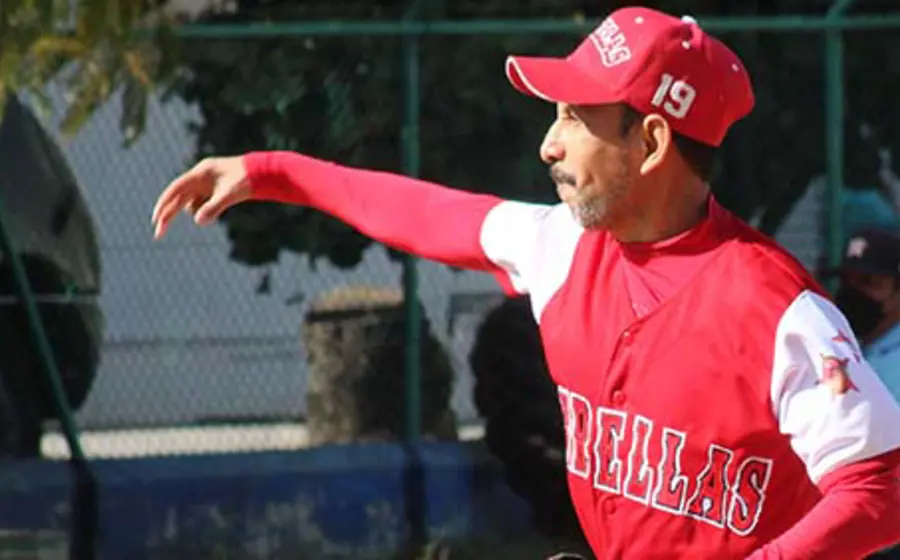 beisbol -ocal 