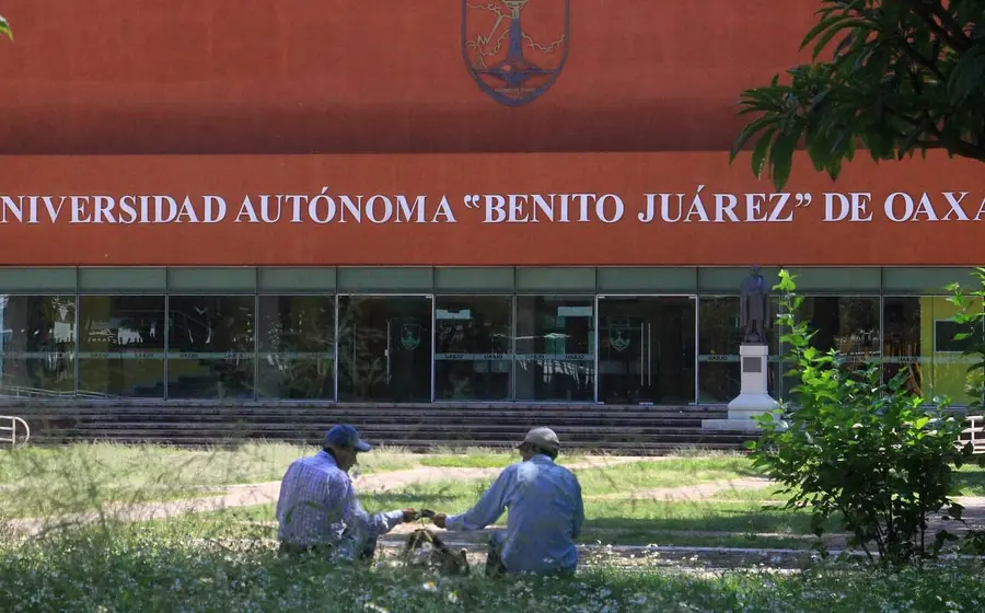 rectoria-de-la-uabjo 