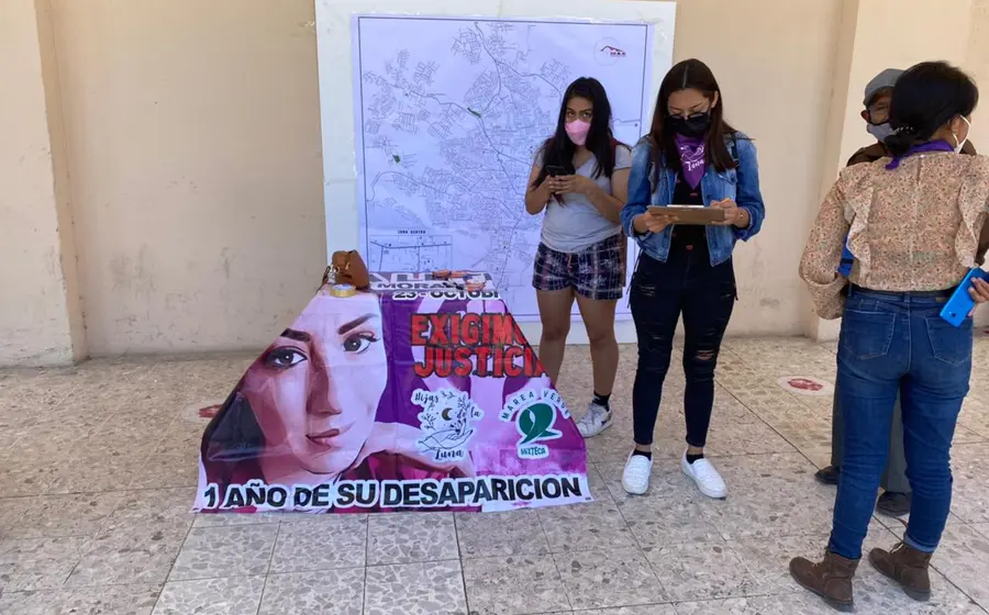 mapeo-violencia-mujer-huajuapan