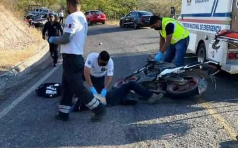 atropellan-a-motociclista 