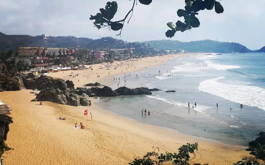 playa-de-zipolite