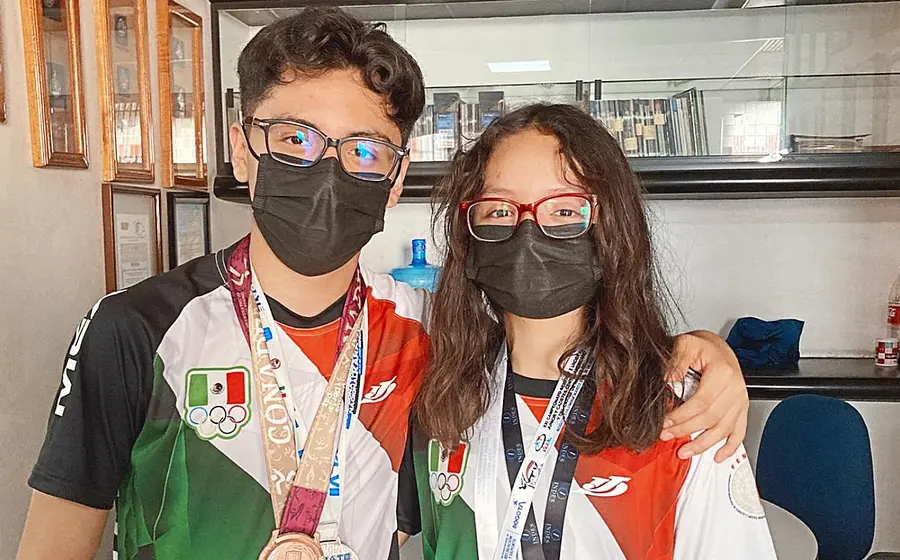 deportistas-karate-oaxaca 