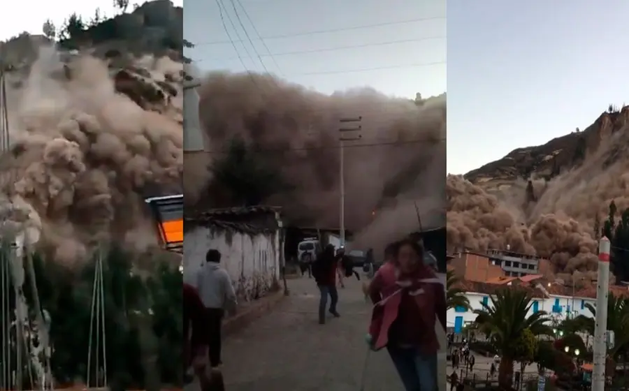Chavín-de-Huántar