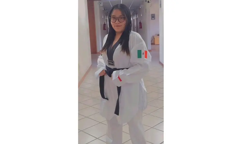 Maritza Altamirano