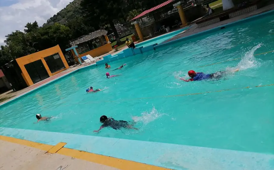 Participarán especialistas en el entrenamiento
