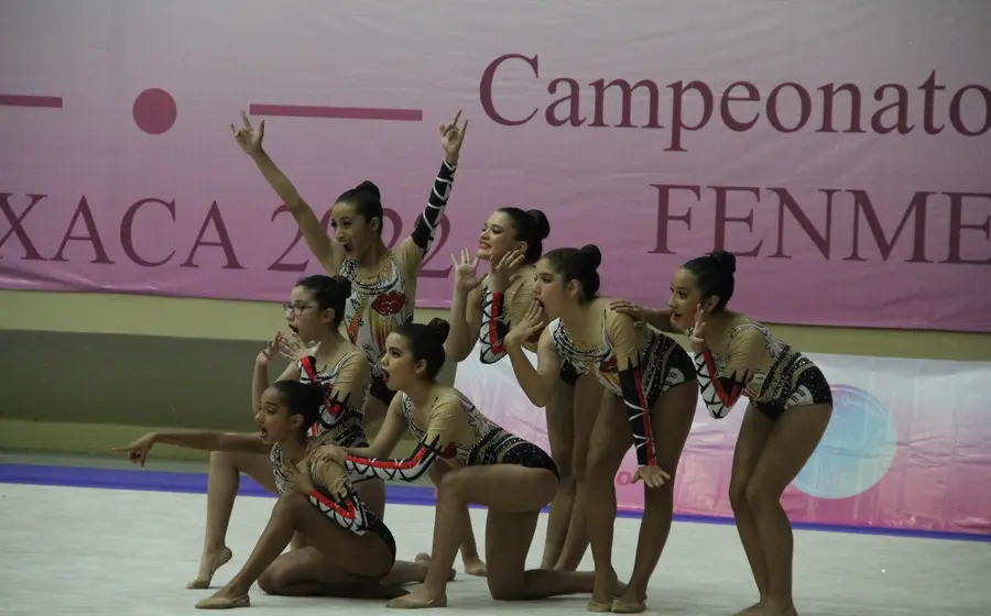 Equipos representativo de Oaxaca