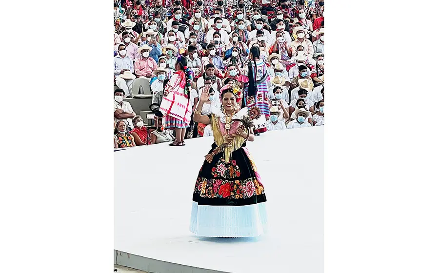 Diosa Centéotl