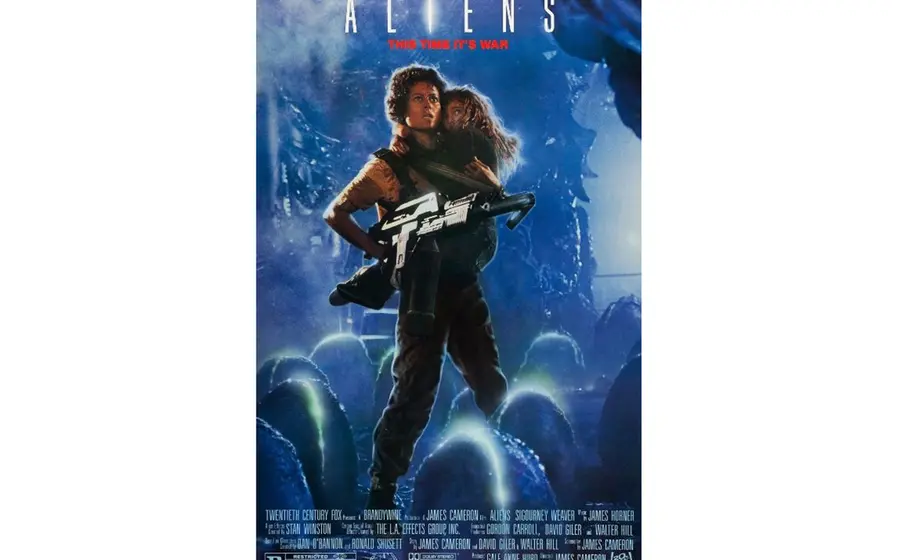 Alien