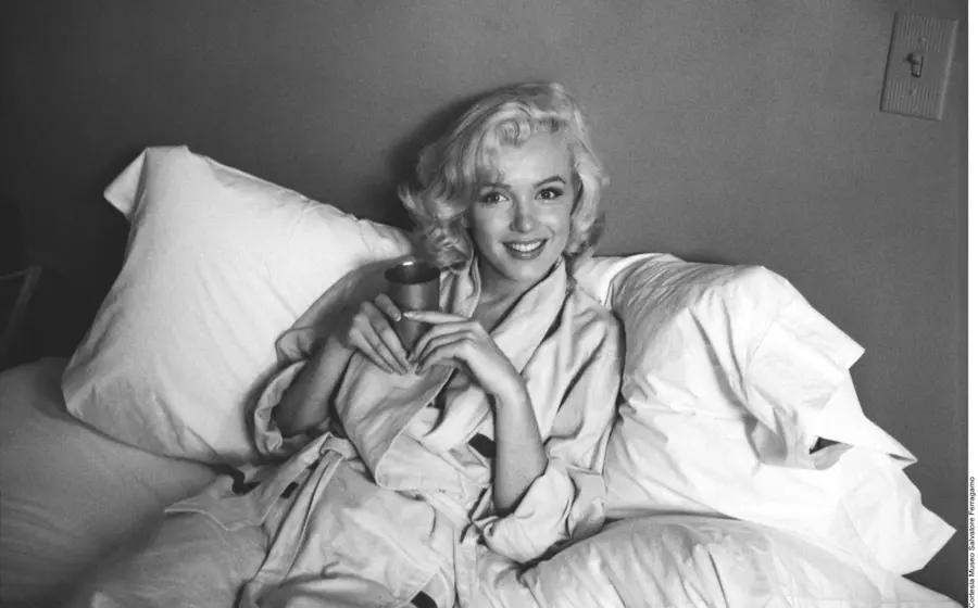 Marilyn-Monroe