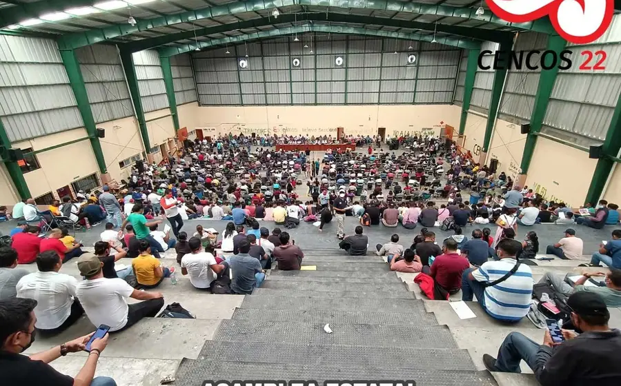 sindicato 