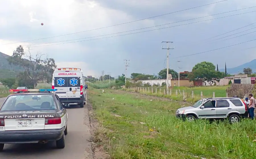 accidente-carretera