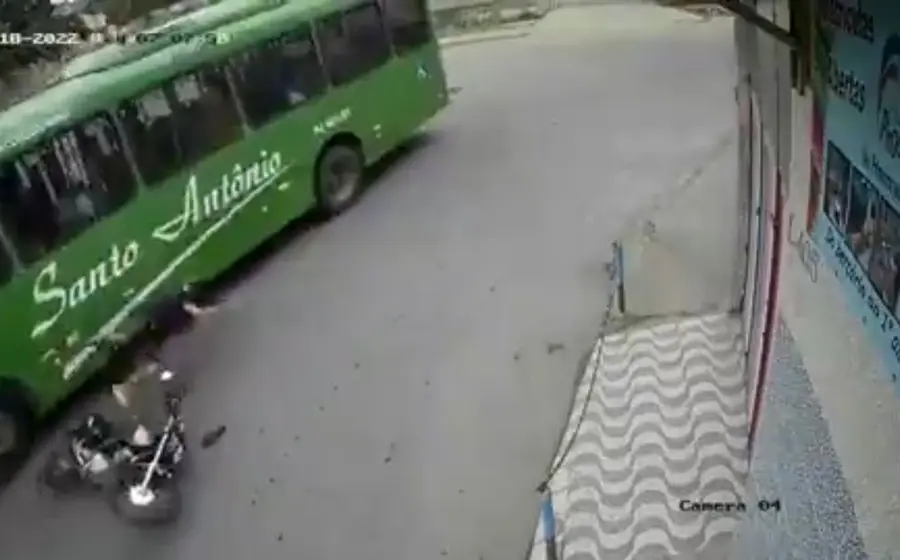 accidente 