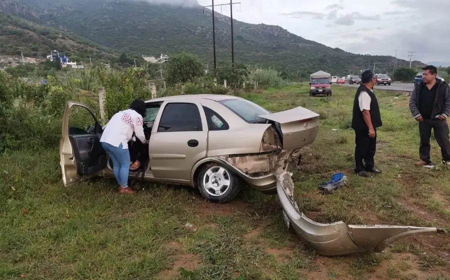 accidente 