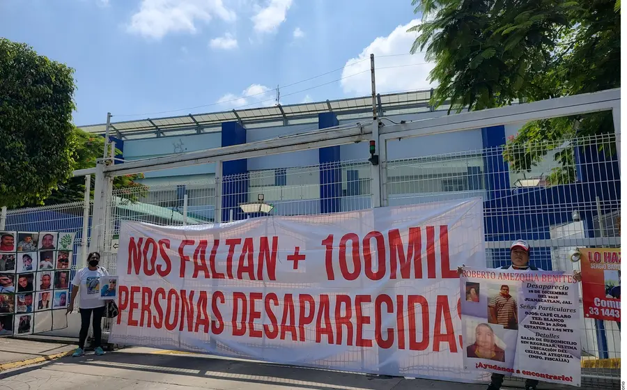 activistas