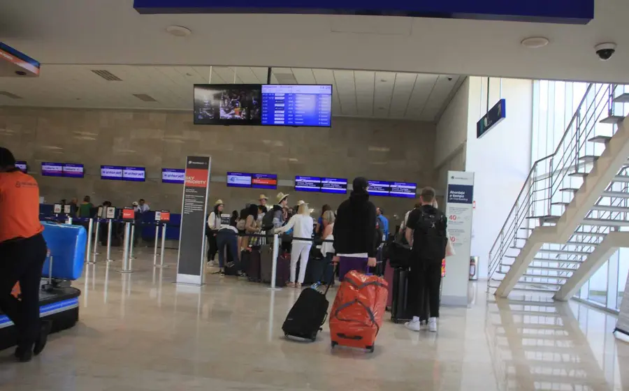 aeropuerto 