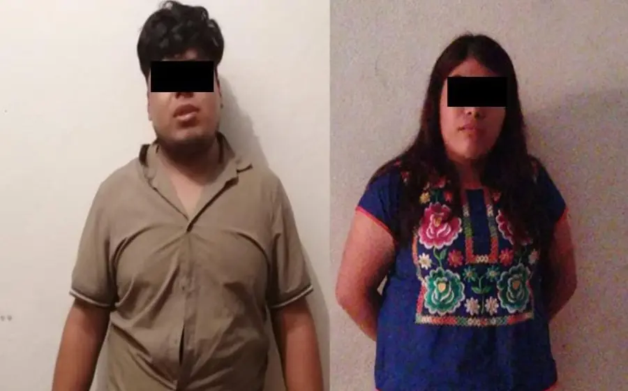 detenidos 