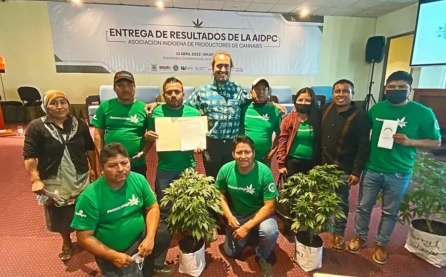 agricultores 